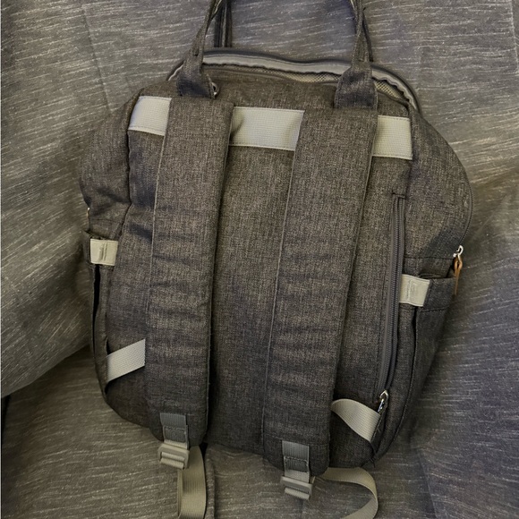 Ruvalino Diaperbag
Pre owned (like new) - Picture 4 of 8